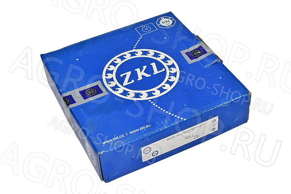 Подшипник 2311 / N311 (55х120х29) (ZKL) 