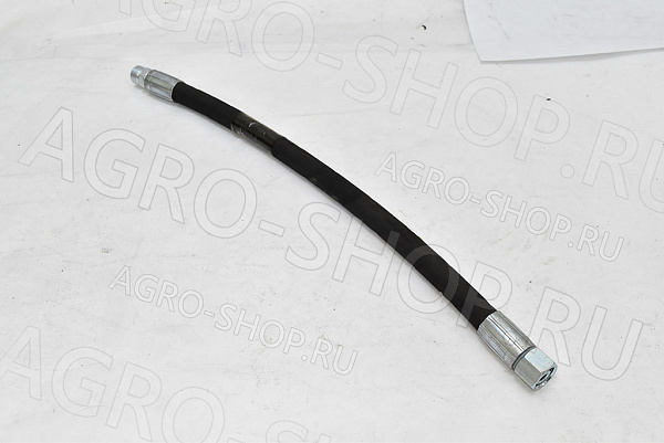 РВД 12.А2.Б2 L=0,46м (DKOL М18х1,5 гайка 22) (Штуцер М18х1,5) 1SN (Ювен-Энерпред) 