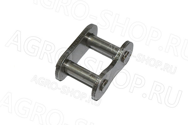 Звено соединительное для цепи ПР-25.4-60 К