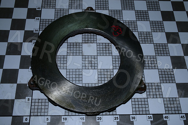 Диск сцепления 80-1601093 нажимной н/о МТЗ-80/82/952 (БЗТДиА)