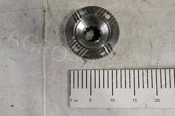 Фланец С41R11-2402138-10 заднего моста ГАЗон NEXT ГАЗ