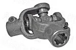 Шарнир АК.040.113.113 / КК-400 (шлиц 6х35х29 - шлиц 6х35х29)  РЗКВ