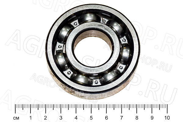Подшипник 305 / 6305 (25х62х17) (ZKL) 