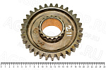Шестерня 70-1701224 привода ходоуменьшителя зуб=32 МТЗ-80/82/952 (МЗШ)
