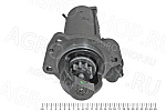 Стартер AZF4581 / AZF4307 / 11.131.316 редукторный 10зуб, 5,5кВт 24В ЯМЗ-236-240 