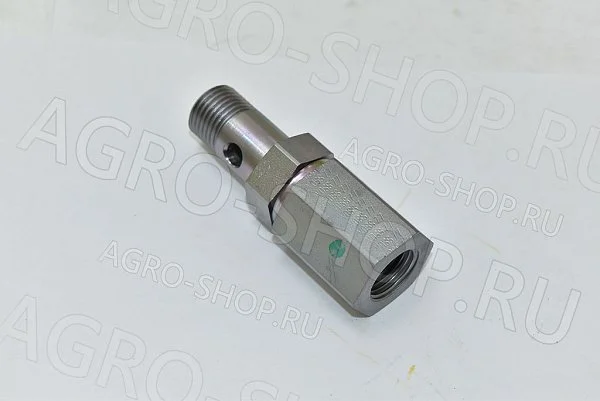 Клапан MB A5410700646 обратки системы Mercedes Benz КЗС-1624 