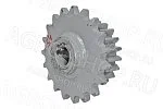 Блок ТПФ 45.02.160АГ передачи ТПФ-45 Сельмаш Сызрань