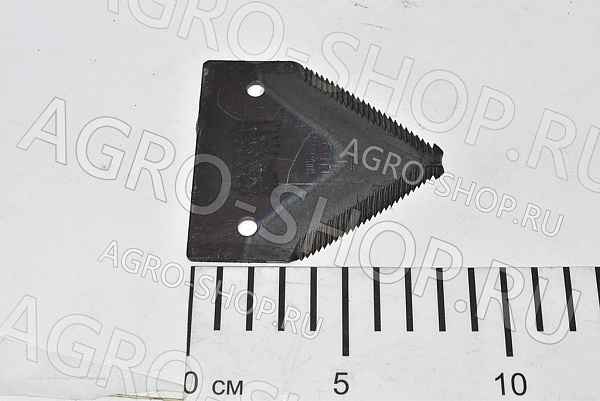 Сегмент 84429103  SP 115 / MF 9220 Challenger