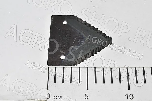 Сегмент 84429103  SP 115 / MF 9220 Challenger