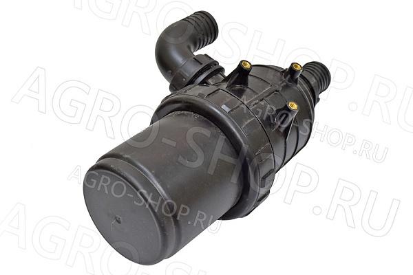 Фильтр всасывающий серии 317 G 2" (200-260л/м, 32М/красный, с патрубками d50, без клапана) опрыскиватель ОП/ОС 