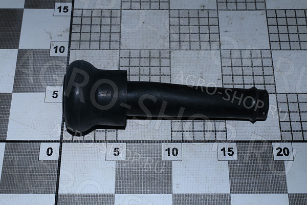 Резина сосковая  (к-т 4 шт.) ДОЮШКА 