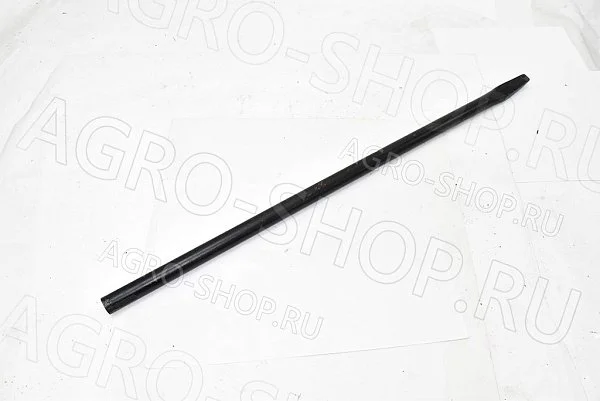 Монтажка И-306 L=600мм, d=19мм, ЛАК  