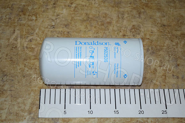 Фильтр топливный P502536 (FF5702)  МТЗ-3522 
