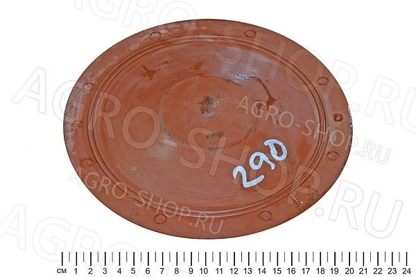 Диафрагма 70-2409021 дифференциала МТЗ-80/923 (МТЗ)