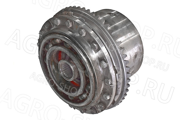 Механизм 77.38.011А планетарный в сборе ДТ-75 