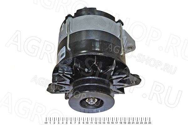 Генератор 4001.3771-42 80А 28В К-744 Электром
