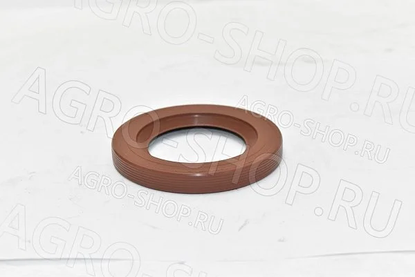 Сальник 4216-1005034 / 21315 (55х80х10) коленвала передний FPM УМЗ ROSTECO