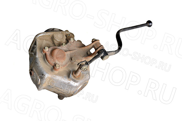 Коробка отбора мощности 3308-4202008  ГАЗ-3308 ГАЗ