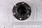 Ступица 66-02-3103015-02 переднего/заднего колеса голая ГАЗ-66,3308 ГАЗ