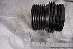 Шкив 142.05.02.390 редуктора отбора мощности в сборе, (6+2+2 ручьев, с 2011г.) Акрос 