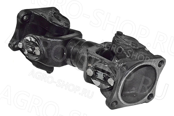 Вал карданный 79.36.029Р А-41 / КИС 0106860-04 / КИС 0106649 / КИЛ 0106850   РЗКВ