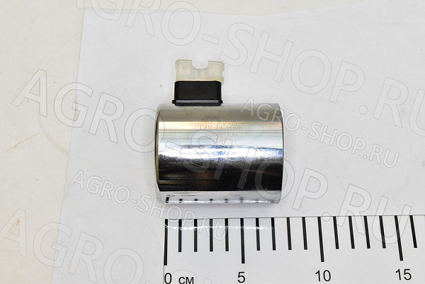 Катушка DSC-05 (12V) / 4DWG10 без разъёма опрыскиватель ОС-3000/4000 