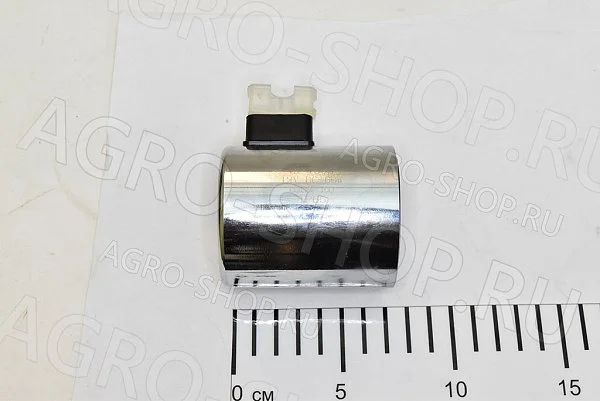 Катушка DSC-05 (12V) / 4DWG10 без разъёма опрыскиватель ОС-3000/4000 
