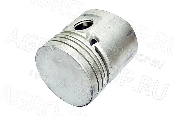 Поршень 130-1004015-52 Р2 d-101,0мм ЗИЛ-130 