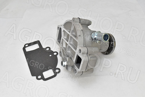 Насос водяной 402-1307010-02 / WP-P 2402 d=18мм ЗМЗ-402 Pilenga