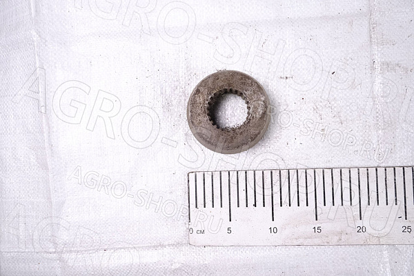 Ступица шлицевая КС6В-48613  КС-6А 