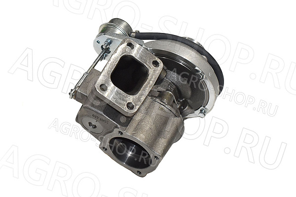 Турбокомпрессор С14-179-01 (ГАЗ-33081) Д-245.7Е2 Strakonice