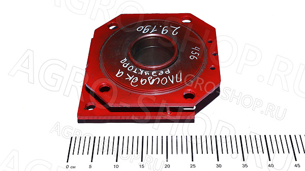 Площадка КРН 29.190Г редуктора КРН-2,1Б Бежецксельмаш