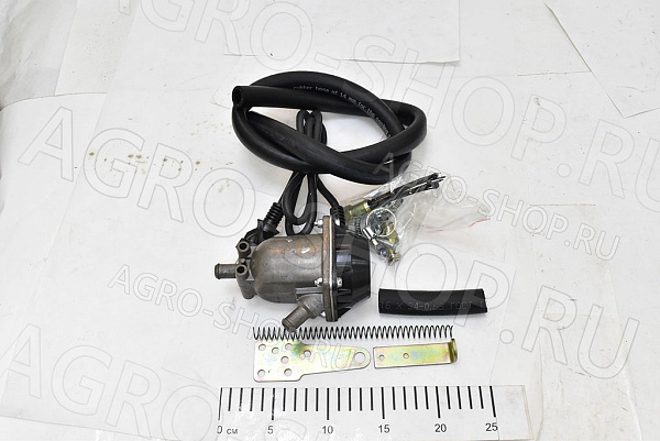 Подогреватель 2,0 кВт 02SK00920/SKUN1020 двигателя предпусковой ГАЗ-53,3307,66 Старт