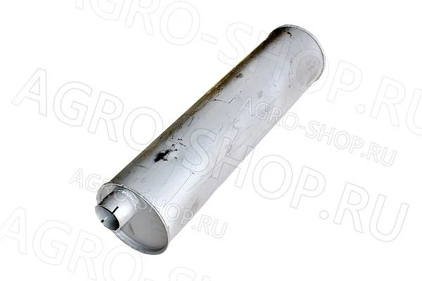 Глушитель 5301-1201010  ЗИЛ-5301 