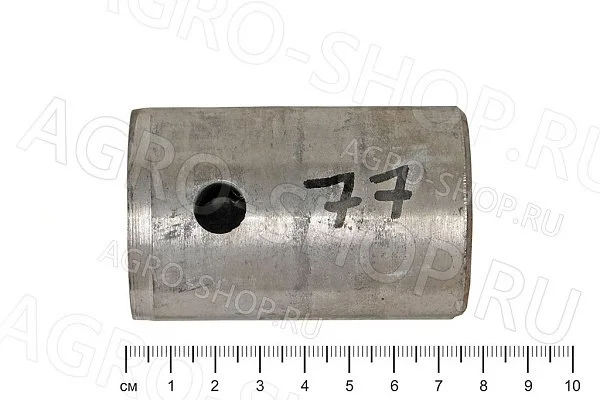 Ось ТПФ 45.03.605  ТПФ-45 Сельмаш Сызрань