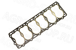 Прокладка ГБЦ 52-1003020  ГАЗ-52 