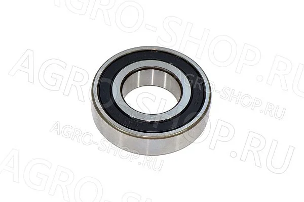 Подшипник 6206-2RS / 180206 (30х62х16) (KOYO) 