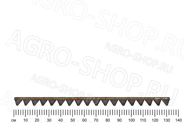 Нож КЗР 1543050  ПР-4, ПР-9 