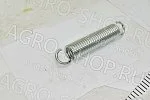 Пружина 50003124 (6X42X220) ZBD MASCAR 
