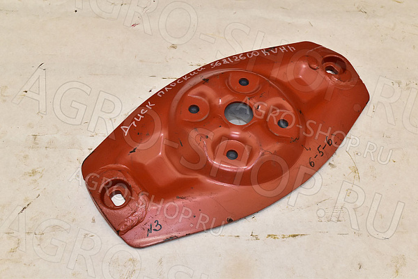 Диск 56812600 плоский КПР-9 KUHN