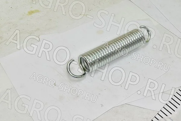 Пружина 50003124 (6X42X220) ZBD MASCAR 