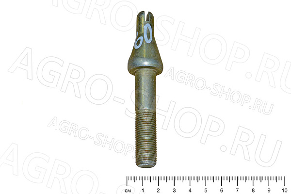 Штырь 21-8406080 капота ГАЗ-3110,3307 ГАЗ