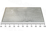 Решето прямоугольное 2,4 (490х990) СВУ-60