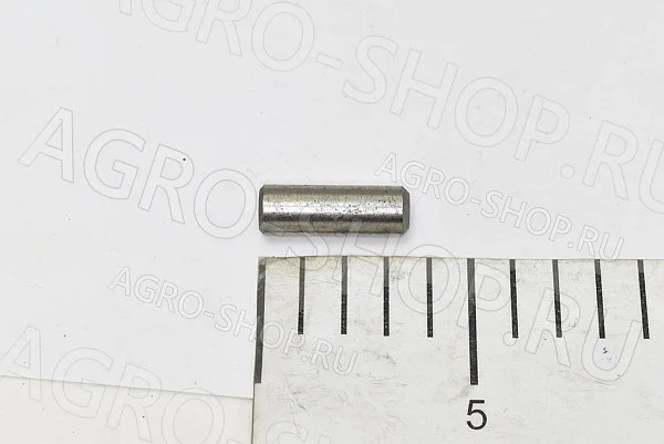 Штифт Д30-1005319 установочный коленвала Т-25, Т-16 