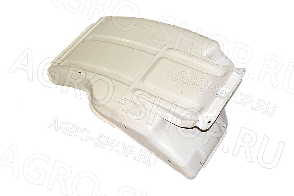 Панель 5320-8403021 задн.час.крыла левая КАМ 