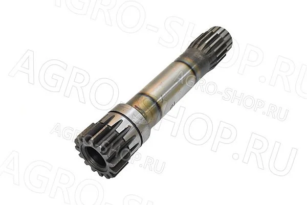 Вал Т25Б.21.215-10 синхронный Т-30 