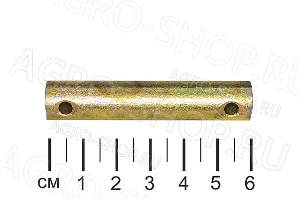 Ось БЗТ-0210 FeatAgro