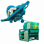 ОВС-25, ЗВС-20