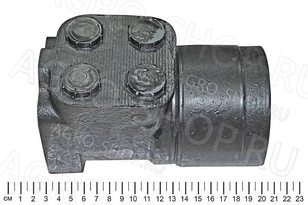 Насос-дозатор НДП-250/1-02 (12,5) КЗС-1218, КЗС-10К (Омскгидропривод) 