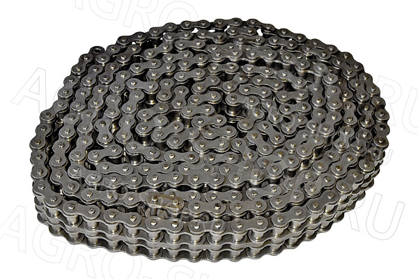 Цепь 2ПР-19.05-72000 (бухта-5,029м, 264зв.) Киров